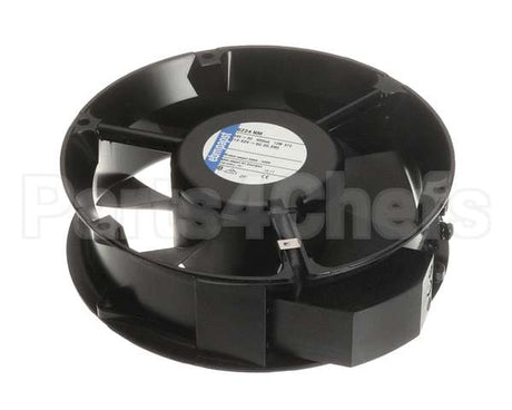 E011020 Rpi Industries Ebm Papst #6224 Nm 24Vdc 12W
