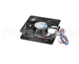 E011210 Rpi Industries Ake 10.8 Evap Fan