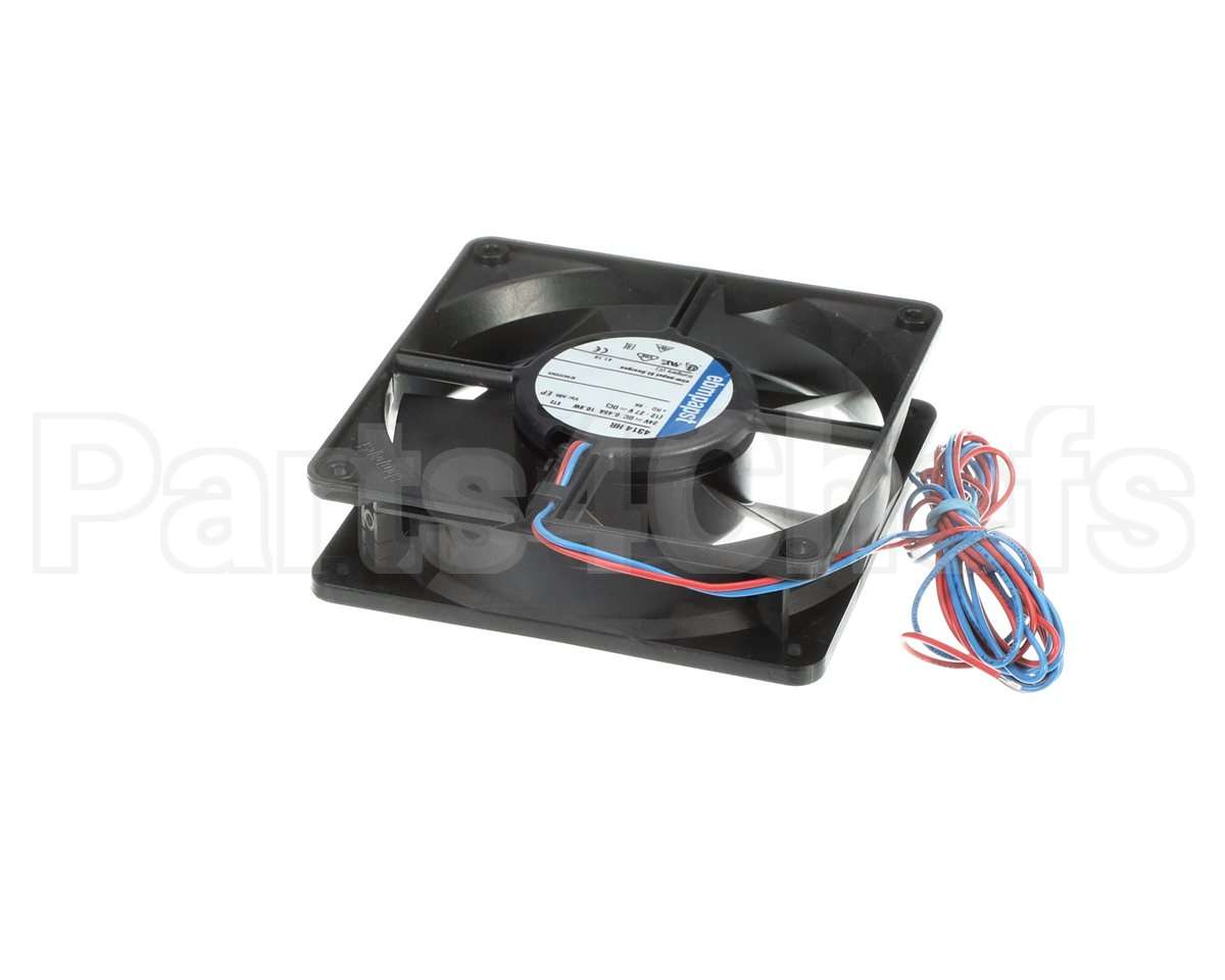 E011210 Rpi Industries Ake 10.8 Evap Fan