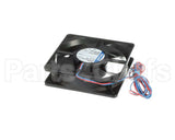 E011210 Rpi Industries Ake 10.8 Evap Fan