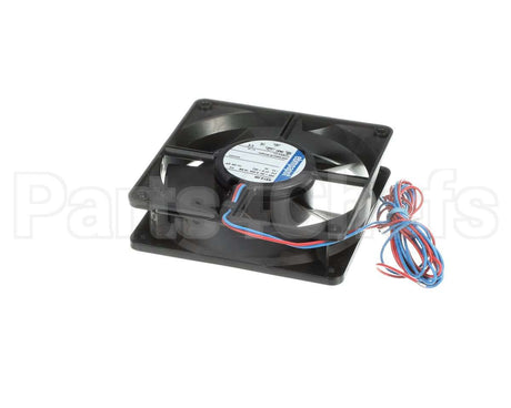 E011210 Rpi Industries Ake 10.8 Evap Fan