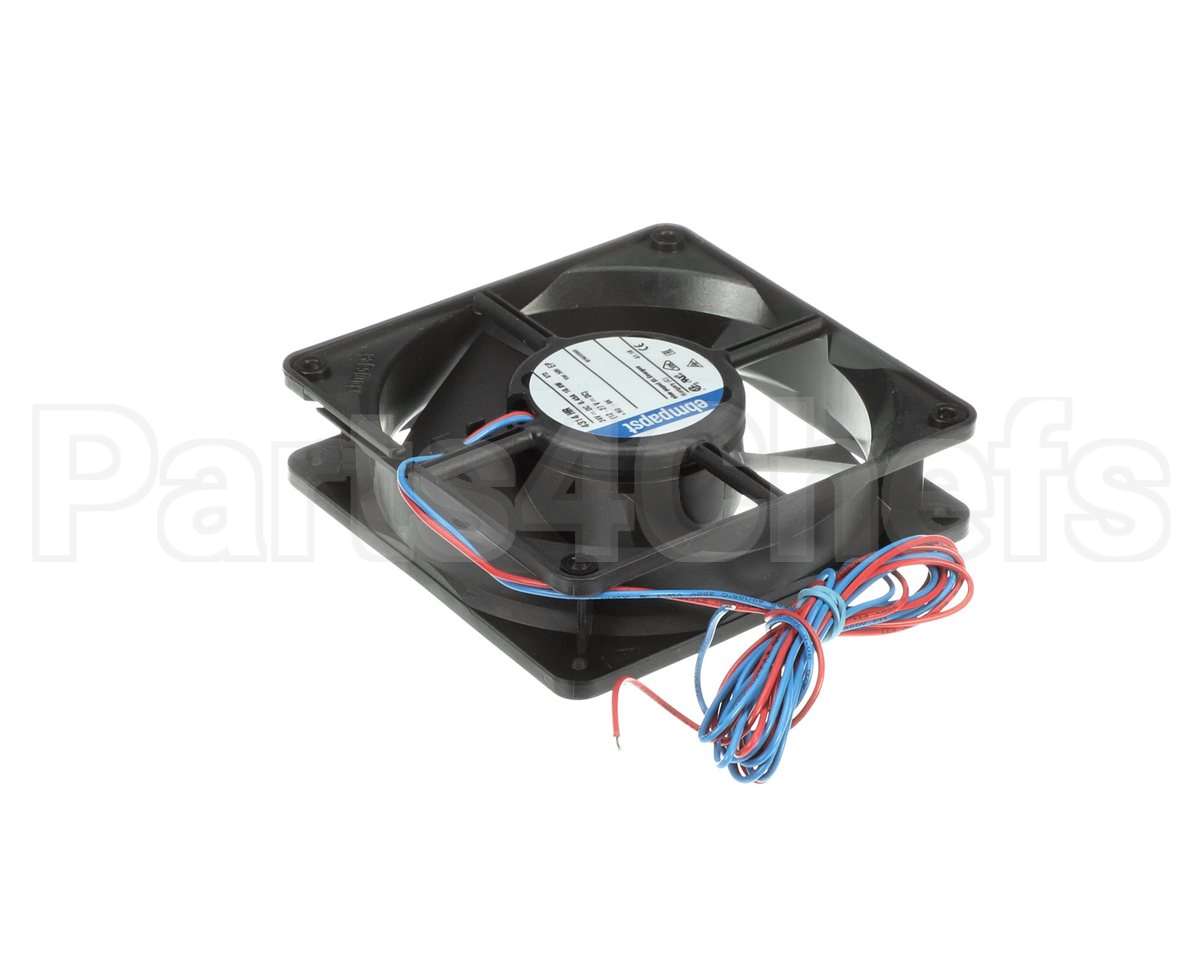 E011210 Rpi Industries Ake 10.8 Evap Fan