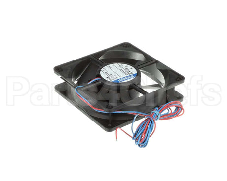E011210 Rpi Industries Ake 10.8 Evap Fan