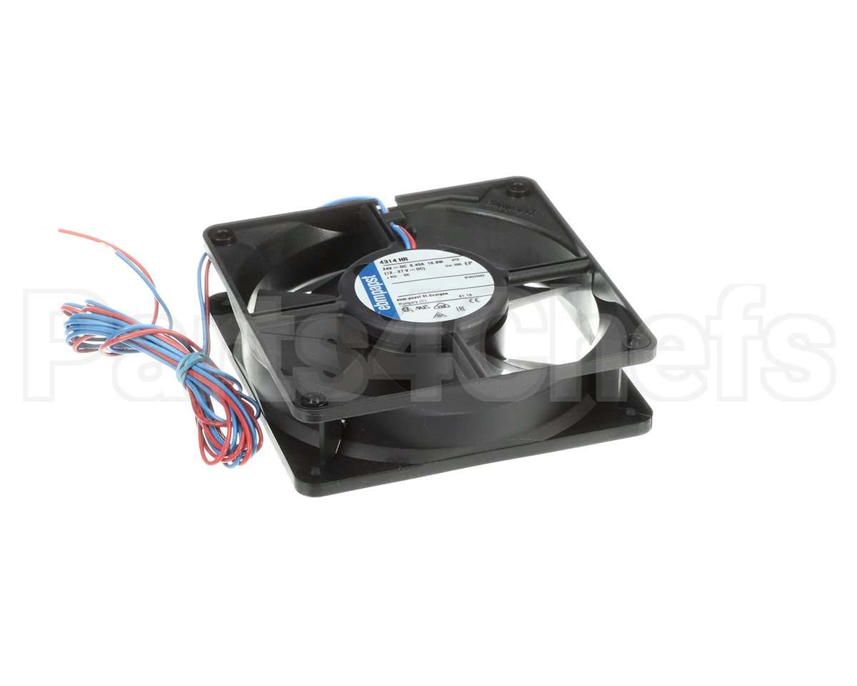 E011210 Rpi Industries Ake 10.8 Evap Fan