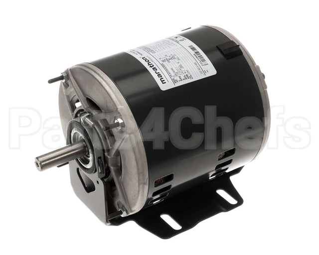 E020-50009101 Intl Environmental Corp Mot Bd 1/2Hp 208-230-460/3/60