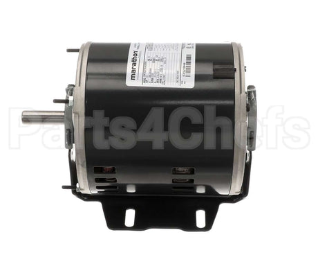 E020-50009101 Intl Environmental Corp Mot Bd 1/2Hp 208-230-460/3/60