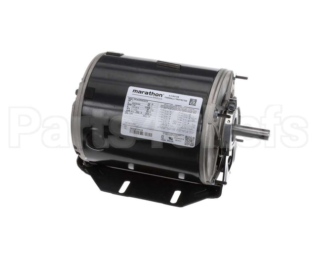 E020-50009103 Intl Environmental Corp Mot Bd 1Hp 208-230-460/3/60