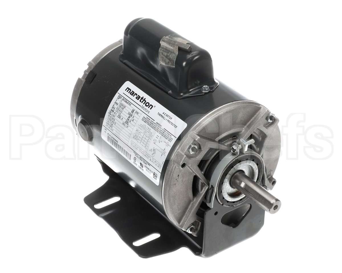 E020-50009108 Intl Environmental Corp Mot Bd 1/3Hp 115-208-230/1/60