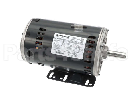E020-50009124 Intl Environmental Corp Mot Bd 3 208-230-460/3/60