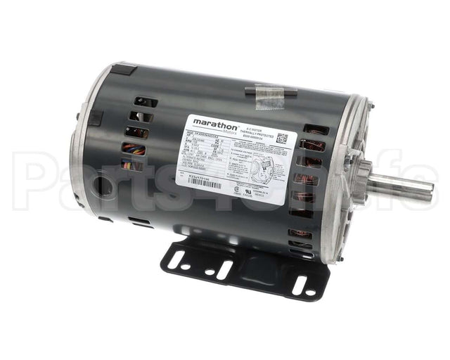 E020-50009124 Intl Environmental Corp Mot Bd 3 208-230-460/3/60