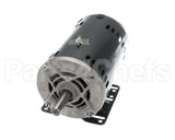 E020-50009124 Intl Environmental Corp Mot Bd 3 208-230-460/3/60