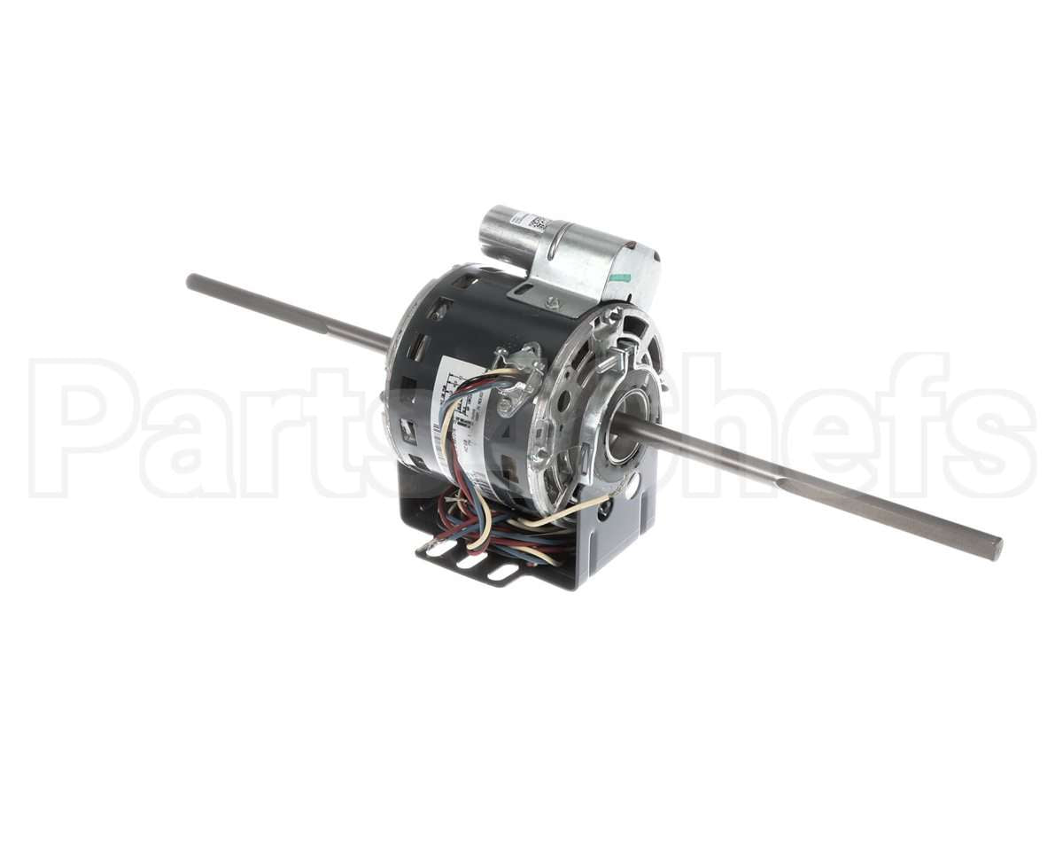 E020-50098502 Intl Environmental Corp Motor Dir Dr 1/5 277/1/60