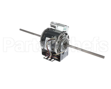 E020-50098502 Intl Environmental Corp Motor Dir Dr 1/5 277/1/60