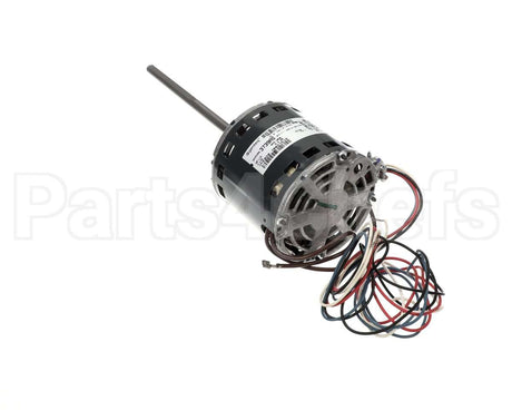 E020-70021510 Intl Environmental Corp Motor, Direct Drive Psc 1/4 Hp 115/1/60