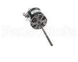 E020-70021510 Intl Environmental Corp Motor, Direct Drive Psc 1/4 Hp 115/1/60