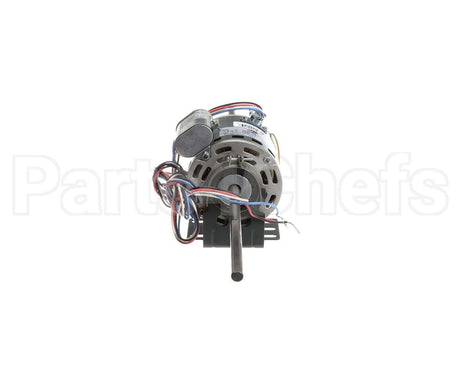 E020-70021516 Intl Environmental Corp Motor Direct Drive 1/12 115-127/1/60
