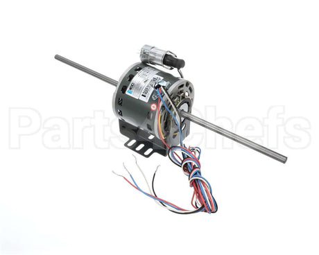 E020-70021517 Intl Environmental Corp Motor Direct Drive 1/6 115-127/1/60