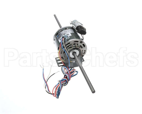 E020-70021517 Intl Environmental Corp Motor Direct Drive 1/6 115-127/1/60