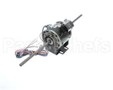 E020-70021517 Intl Environmental Corp Motor Direct Drive 1/6 115-127/1/60