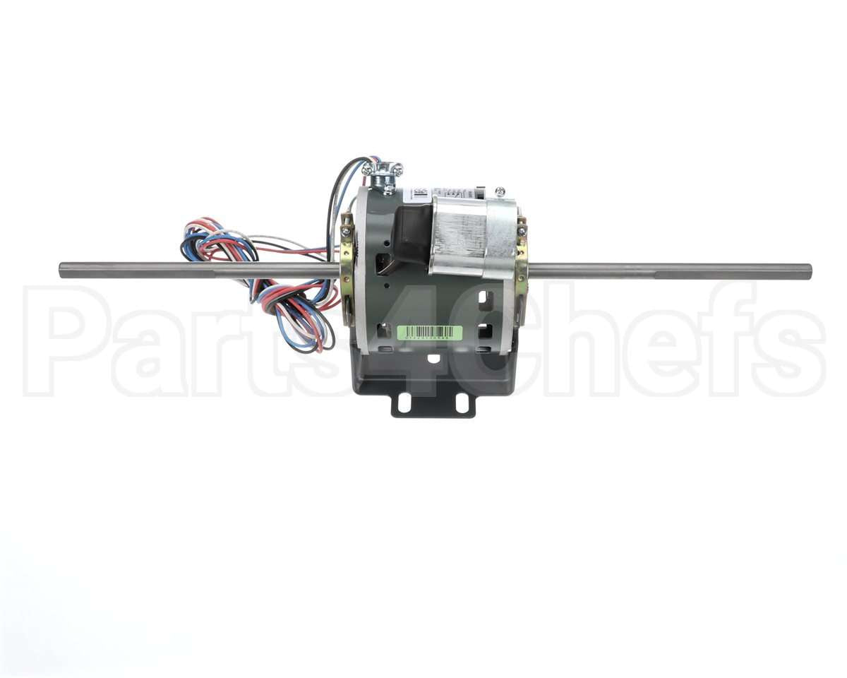 E020-70021517 Intl Environmental Corp Motor Direct Drive 1/6 115-127/1/60