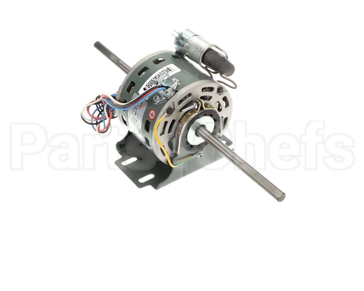 E020-70021518 Intl Environmental Corp Motor Direct Drive 1/12 115-127/1/60