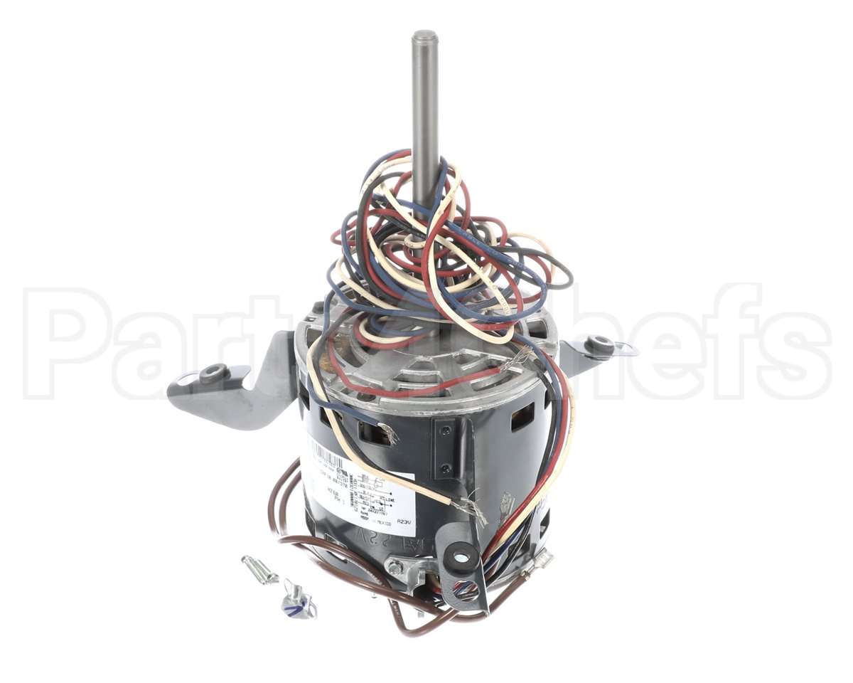 E020-70021520 Intl Environmental Corp Motor Direct Drive 1/5 115/1/60