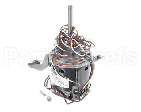 E020-70021520 Intl Environmental Corp Motor Direct Drive 1/5 115/1/60