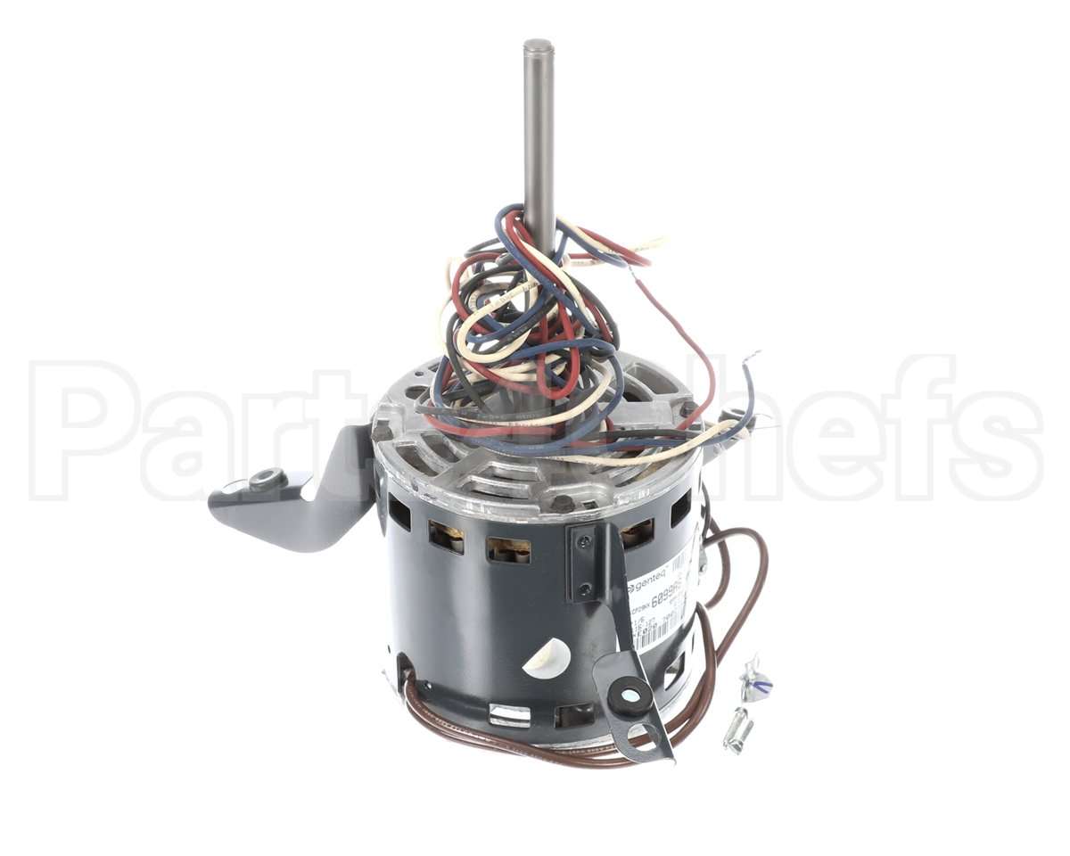 E020-70021520 Intl Environmental Corp Motor Direct Drive 1/5 115/1/60