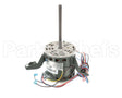 E020-70021521 Intl Environmental Corp Motor Direct Drive 1/4 115/1/60