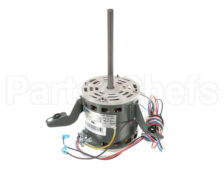 E020-70021521 Intl Environmental Corp Motor Direct Drive 1/4 115/1/60