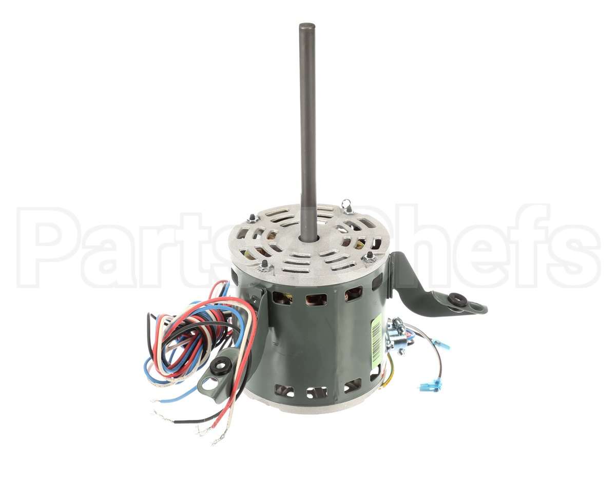 E020-70021521 Intl Environmental Corp Motor Direct Drive 1/4 115/1/60