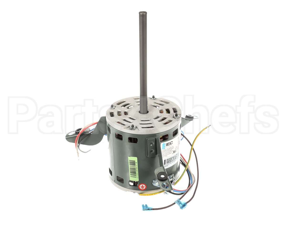 E020-70021521 Intl Environmental Corp Motor Direct Drive 1/4 115/1/60