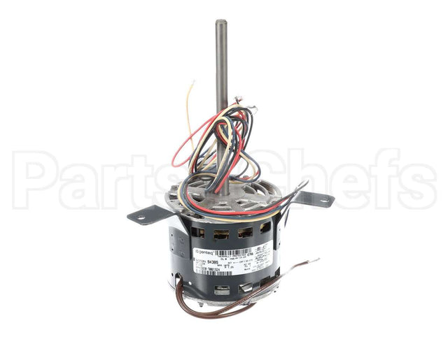 E020-70021524 Intl Environmental Corp Motor Direct Drive Psc 1/20 Hp 115/1/60