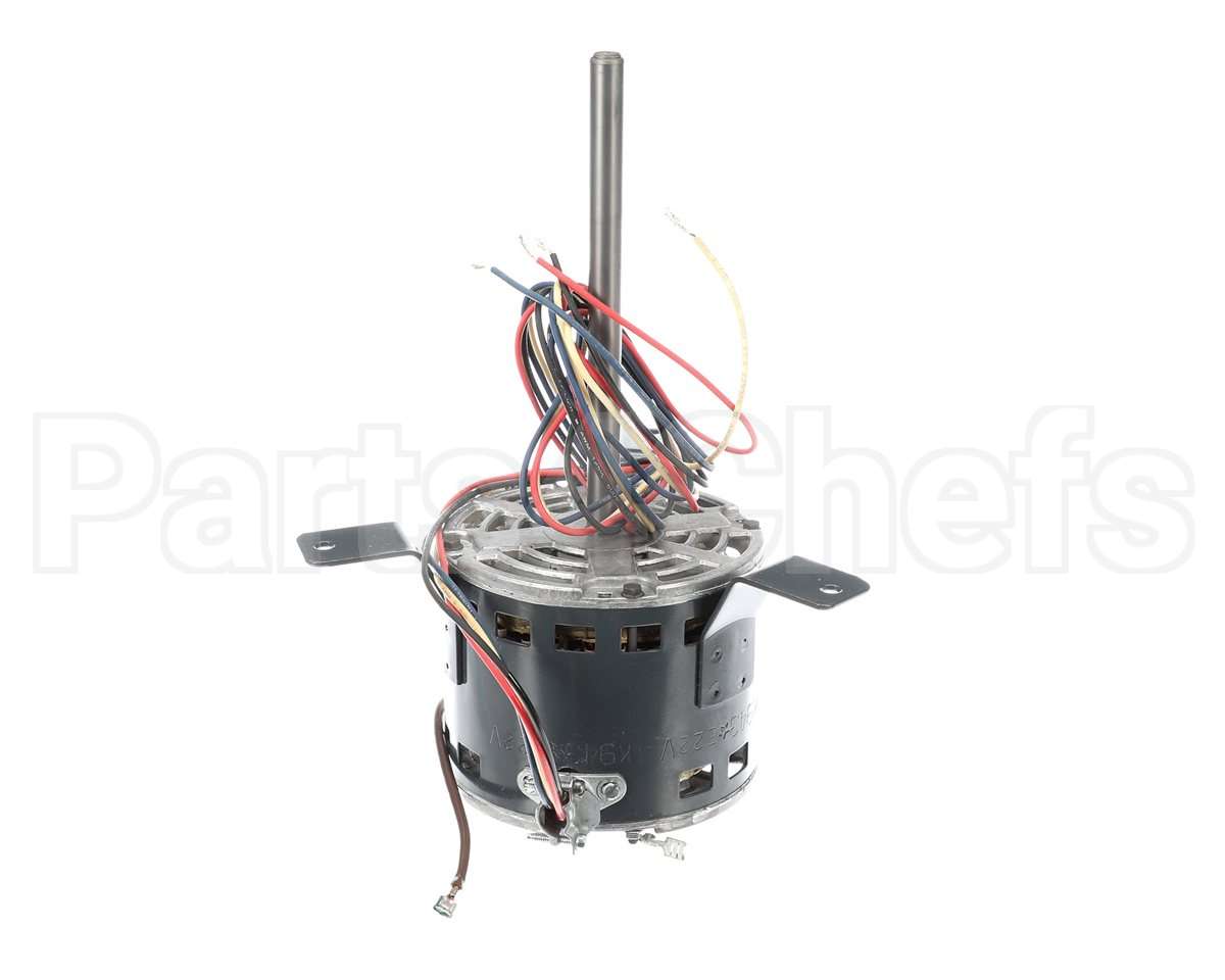 E020-70021524 Intl Environmental Corp Motor Direct Drive Psc 1/20 Hp 115/1/60