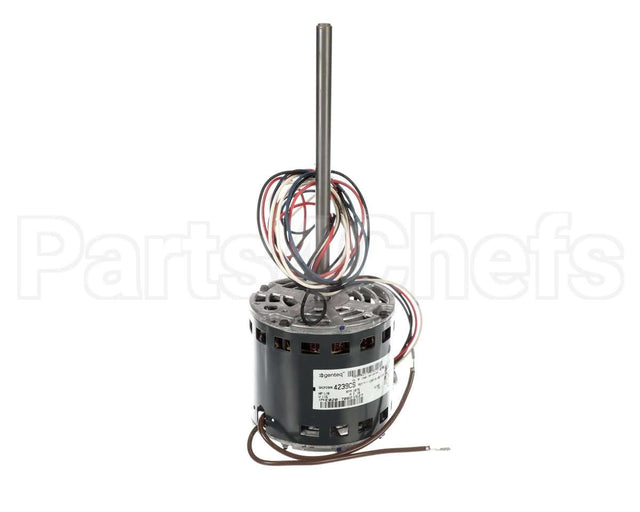 E020-70021527 Intl Environmental Corp Motor Direct Drive Psc 1/8 Hp 115/1/60