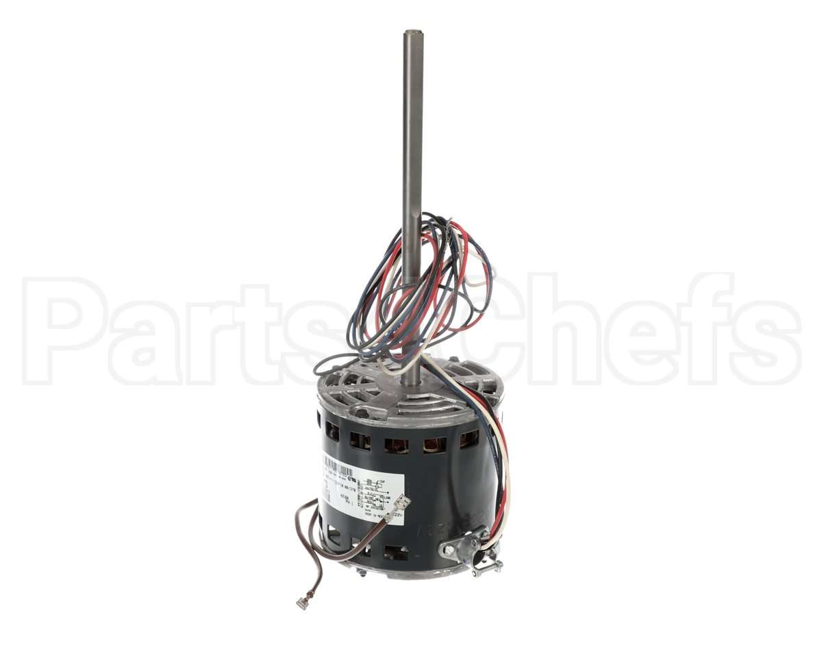 E020-70021527 Intl Environmental Corp Motor Direct Drive Psc 1/8 Hp 115/1/60