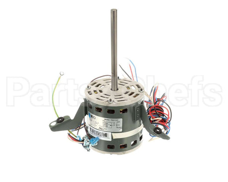 E020-70021531 Intl Environmental Corp Motor Direct Drive 1/4 208-230/1/60