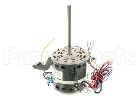 E020-70021531 Intl Environmental Corp Motor Direct Drive 1/4 208-230/1/60