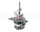 E020-70021545 Intl Environmental Corp Motor Direct Drive Psc 1/20 Hp 277/1/60