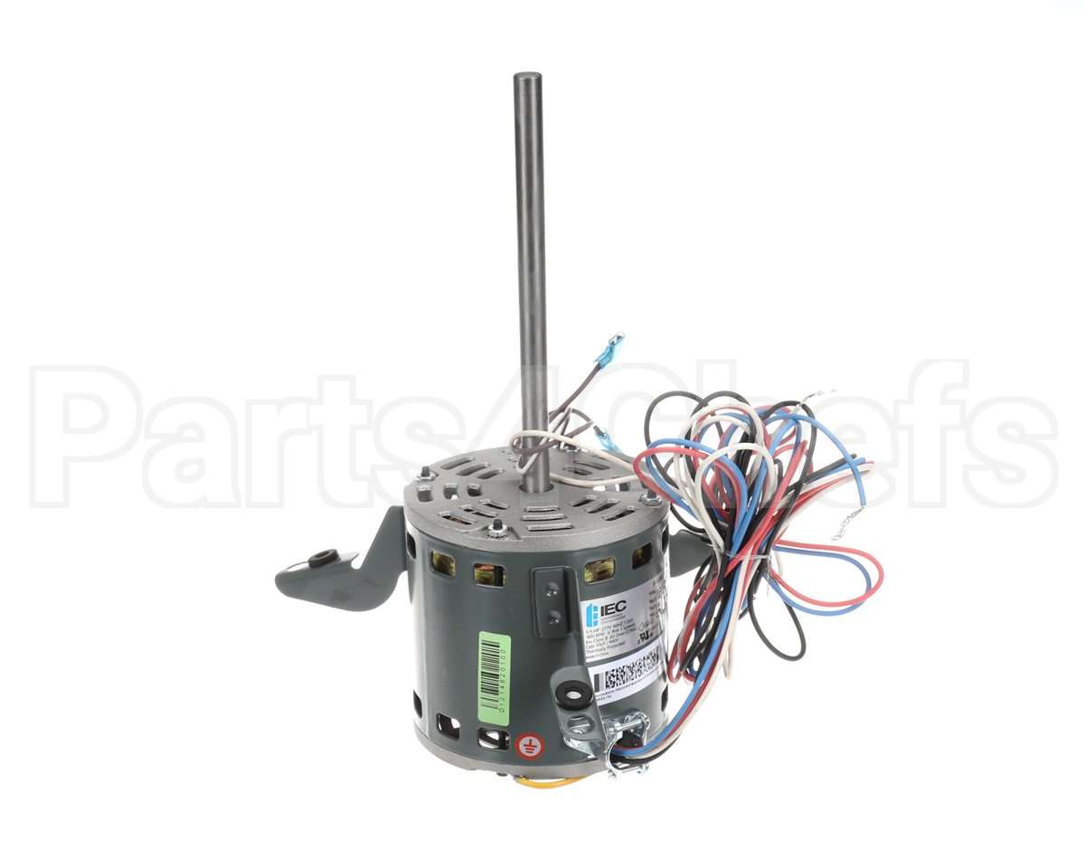 E020-70021547 Intl Environmental Corp Motor Direct Drive 1/5 277/1/60
