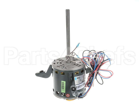 E020-70021547 Intl Environmental Corp Motor Direct Drive 1/5 277/1/60
