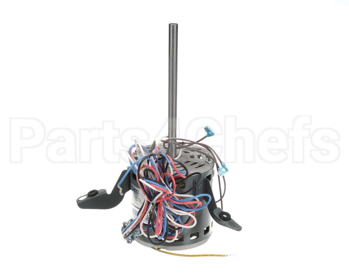 E020-70021547 Intl Environmental Corp Motor Direct Drive 1/5 277/1/60