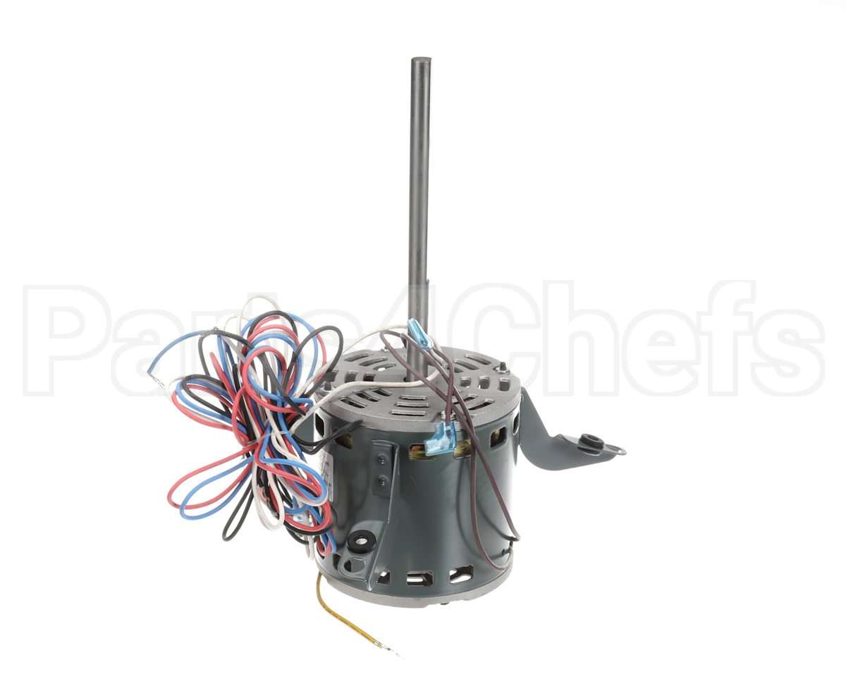E020-70021547 Intl Environmental Corp Motor Direct Drive 1/5 277/1/60