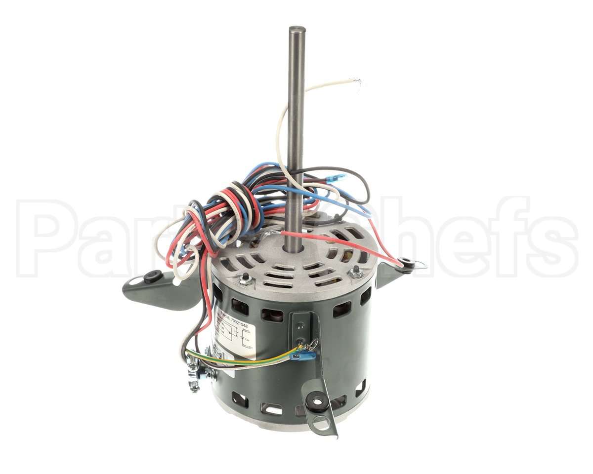 E020-70021548 Intl Environmental Corp Motor Direct Drive 1/4 277/1/60