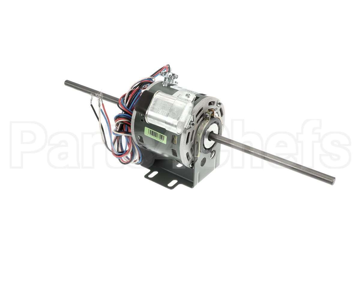 E020-70021561 Intl Environmental Corp Motor Direct Drive 1/12 208-240/1/50/60