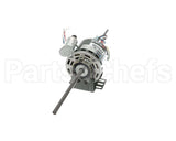 E020-70021561 Intl Environmental Corp Motor Direct Drive 1/12 208-240/1/50/60