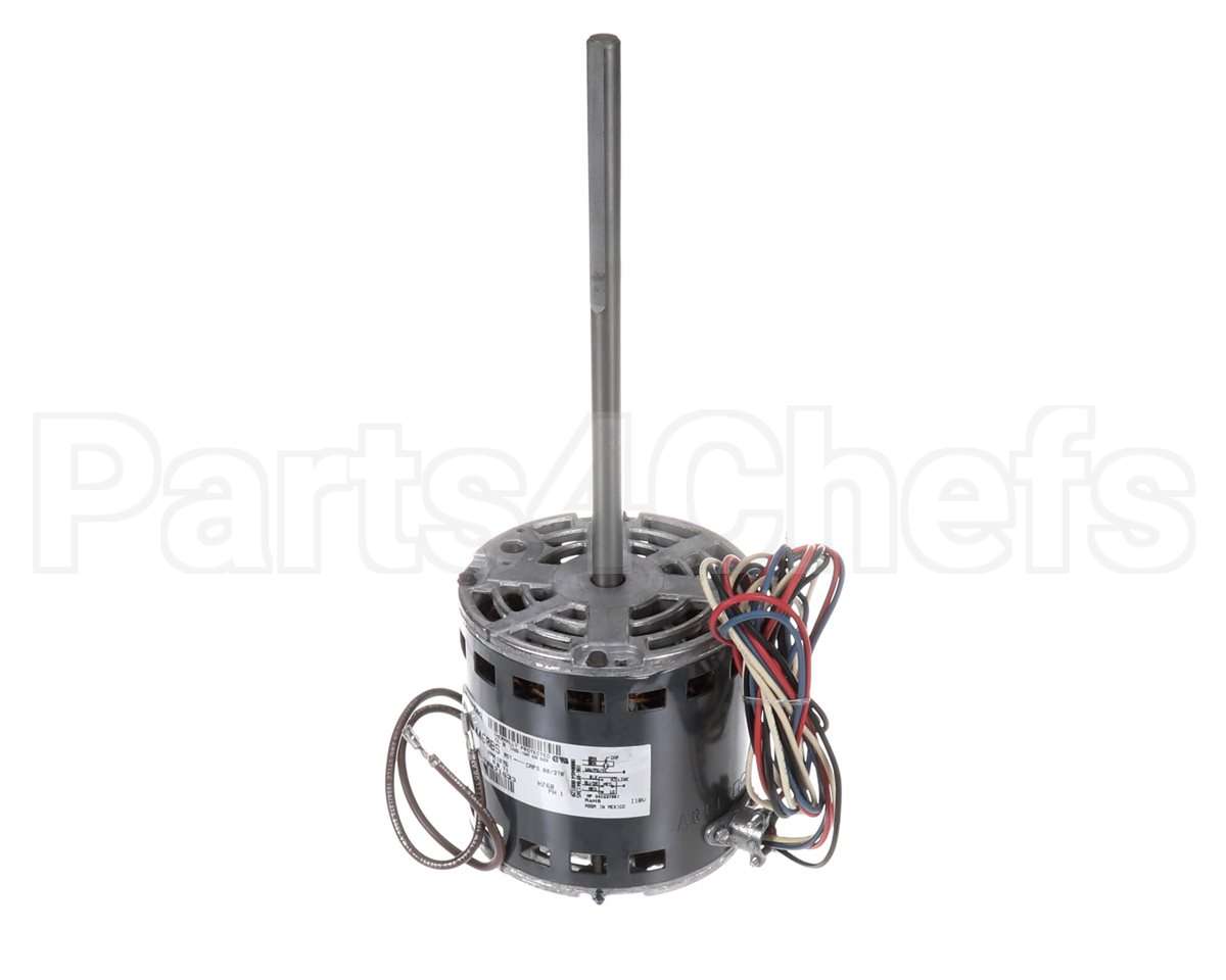 E020-70021633 Intl Environmental Corp Motor, Direct Drive Psc 1/6Hp 277/1/60