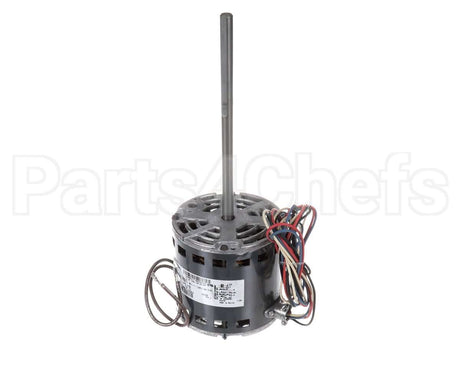 E020-70021633 Intl Environmental Corp Motor, Direct Drive Psc 1/6Hp 277/1/60