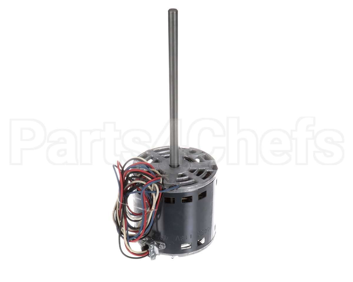 E020-70021633 Intl Environmental Corp Motor, Direct Drive Psc 1/6Hp 277/1/60