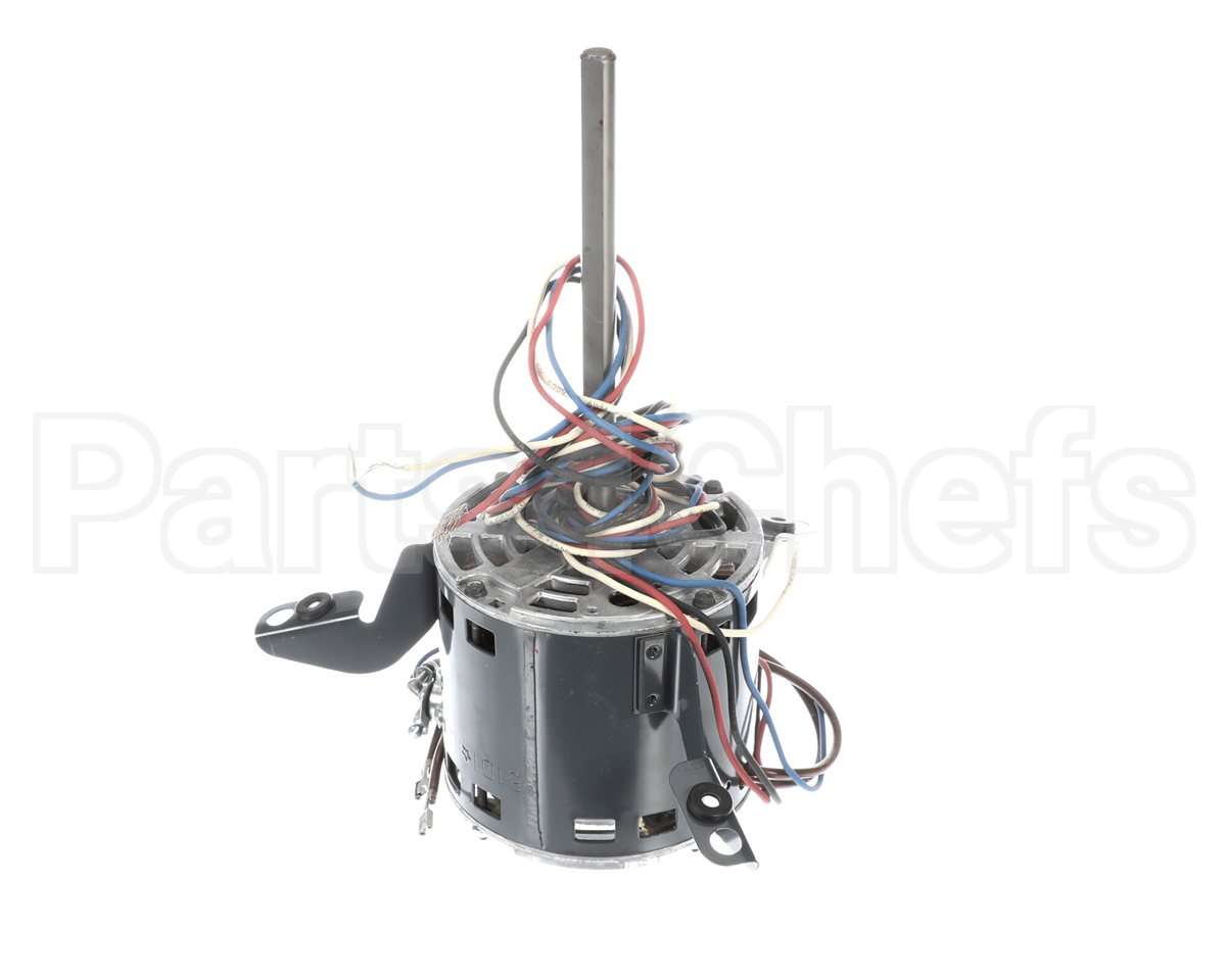 E020-70021669 Intl Environmental Corp Motor Direct Drive 1/5 120/1/60